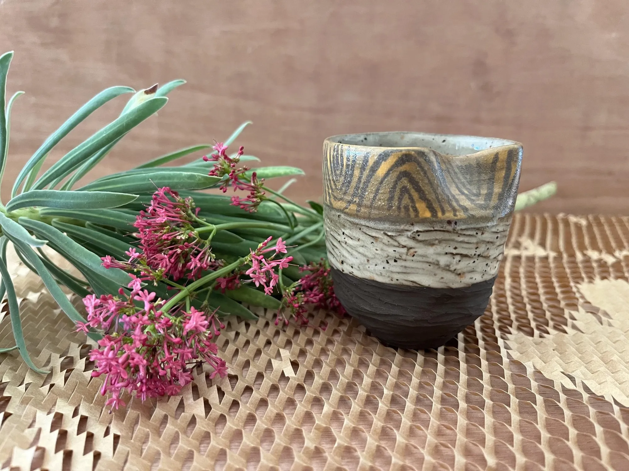 Céramiques conçues pour une beauté unique et durable