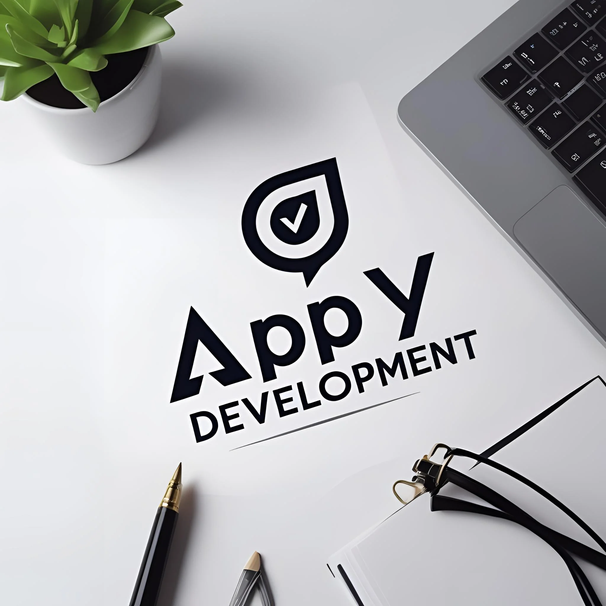 Logo AppYdevelopment